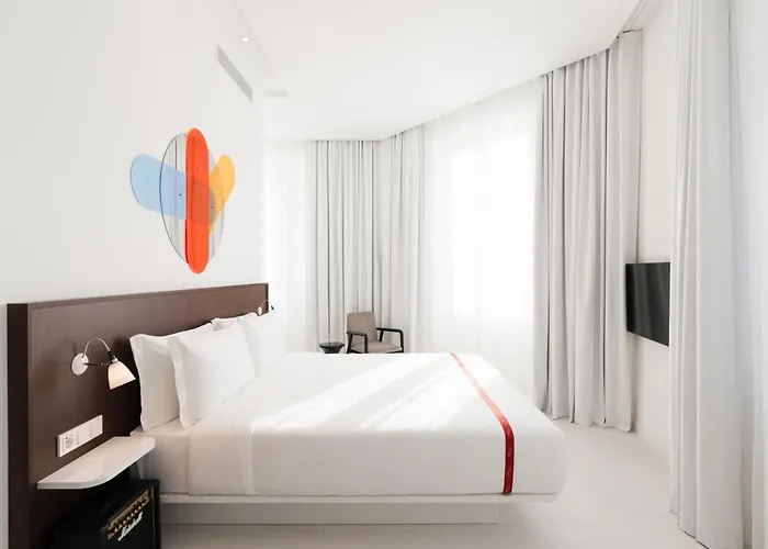 Otel Ruby Giulia Roma