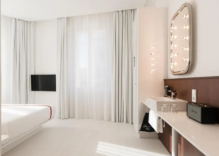 Ruby Giulia 3* Rome