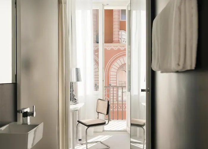 Otel Ruby Giulia