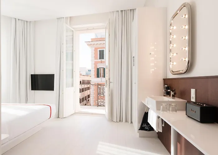 Otel Ruby Giulia 3*