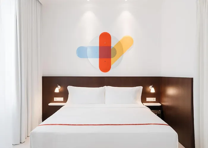 Ruby Giulia 3* Roma