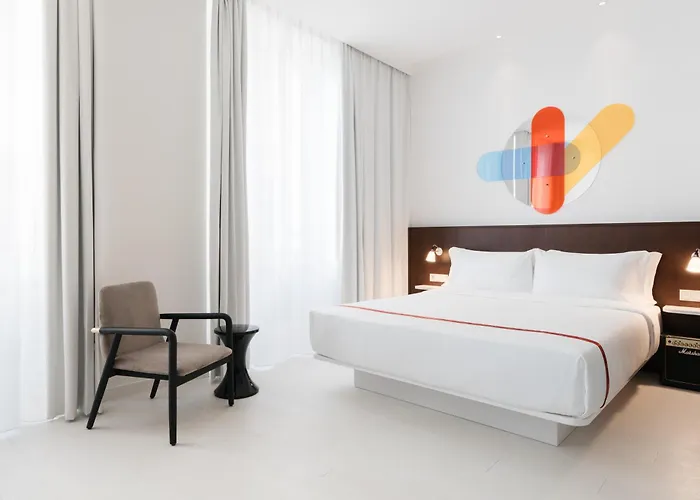 Otel Ruby Giulia