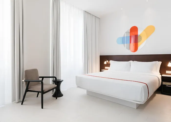 Ruby Giulia 3* Roma