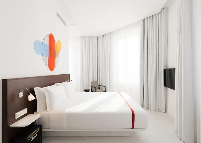 Ruby Giulia 3* Roma