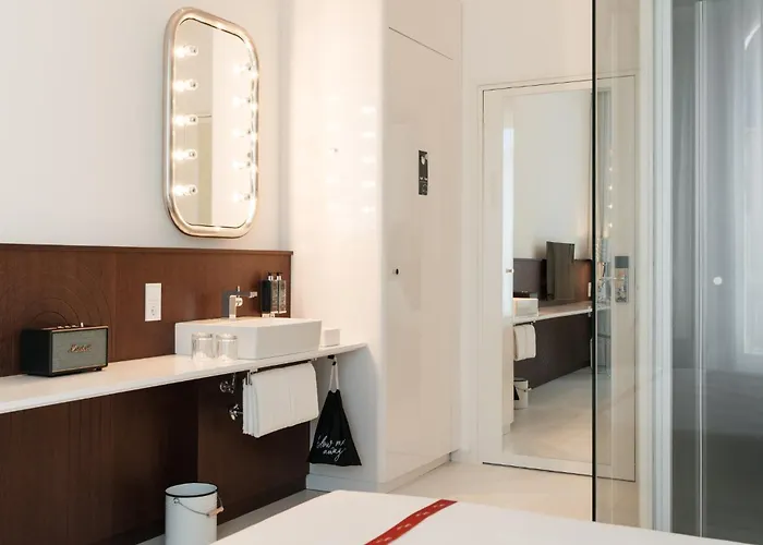 Otel Ruby Giulia 3*