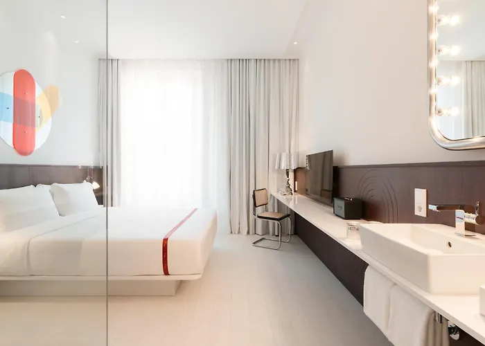 Ruby Giulia 3* Roma