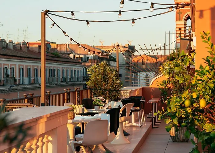 Otel Ruby Giulia